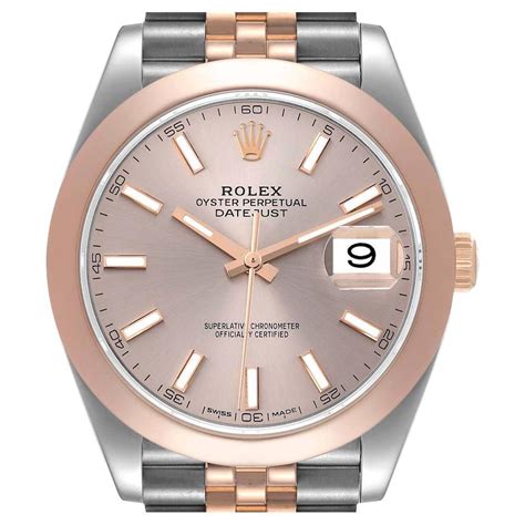 rolex datejust uomo 41|orologi rolex da uomo 36mm.